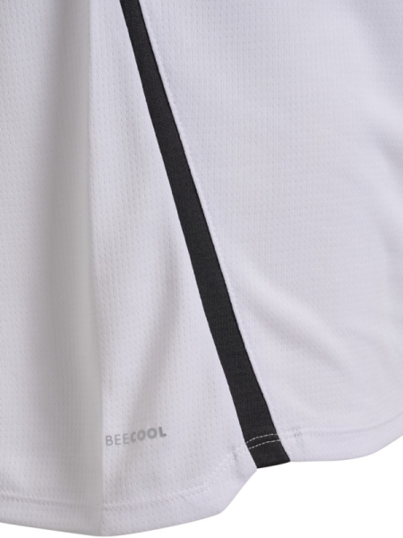 Kinder Hummel Lead 2.0 Jersey - White